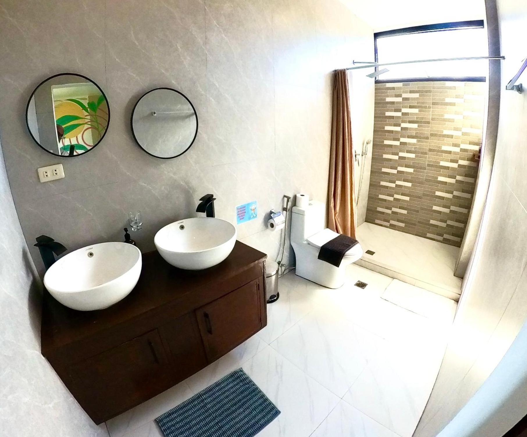 Hotel Casa Basa Siargao General Luna  Exterior foto